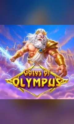 Gates of Olympus