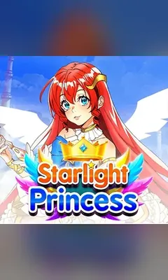 Starlight Princess