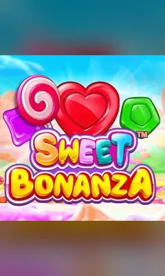Sweet Bonanza